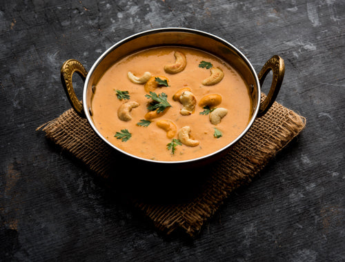 Quick and Easy Kaju Curry Recipe- Perfect for Any Occasion
