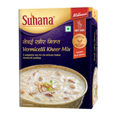 Suhana Vermicelli Kheer Mix Box