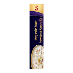 Suhana Vermicelli Kheer Mix 150g Box