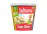 Suhana Ready To Eat Upma Mix Cuppa