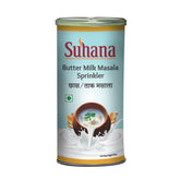 Suhana Butter Milk (Chaas) Masala 100g Sprinkler