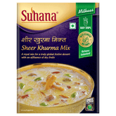 Suhana Instant Sheer Khurma Mix Box