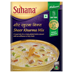 Suhana Instant Sheer Khurma Mix Box