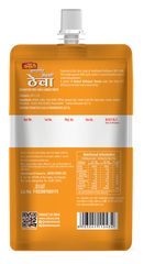 Ambari Kolhapuri Thecha Pouch