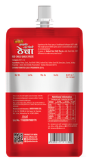 Ambari Red chilli Thecha Pouch
