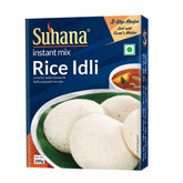 Suhana Instant Rice Idli Box