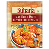 Suhana Butter Chicken Spice Mix Pouch