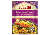 Suhana Chicken Biryani Spice Mix Pouch