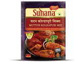 Suhana Mutton Kolhapuri Spice Mix Pouch