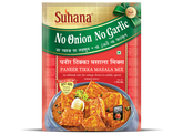 Suhana Paneer Tikka No Onion No Garlic Spice Mix Pouch