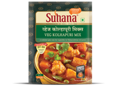 Suhana Veg Kolhapuri Spice Mix Pouch