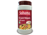 Suhana Biryani Masala Pet Jar