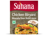 Suhana Chicken Biryani Masala Jar