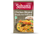Suhana Chicken Biryani Masala Pouch