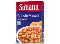 Suhana Chhole Masala Box