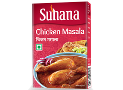 Suhana Chicken Masala Box