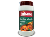 Suhana Sambar Masala Pet Jar