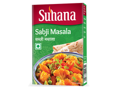 Suhana Subji Masala 100g Box