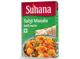 Suhana Sabji Masala Box