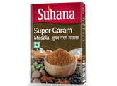Suhana Super Garam Masala 50g Box