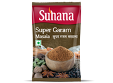 Suhana Super Garam Masala Pouch