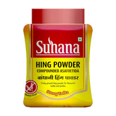 Suhana Hing Powder Dabbi