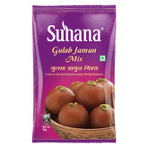 Suhana Gulab Jamun Instant Mix Pouch