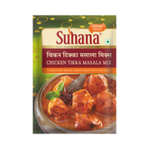 Suhana Chicken Tikka Masala Spice Mix Pouch