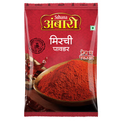 Ambari Chilli Powder Pouch