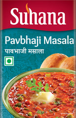 Suhana Pavbhaji Masala Box