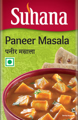 Suhana Paneer Masala Box