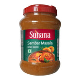 Suhana Sambar Masala Pet Jar