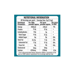 Suhana Pavbhaji Masala Pouch