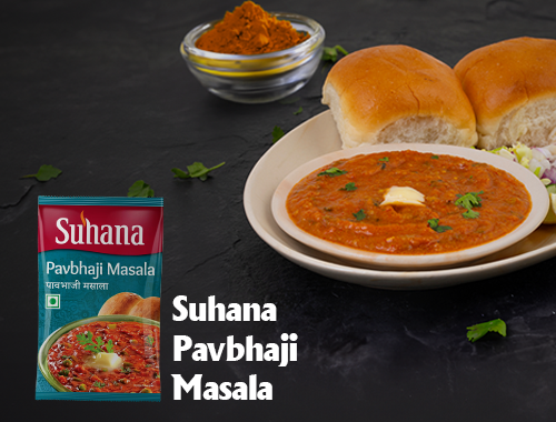 Easy-To-Make Mumbai Pav Bhaji Recipe at Home