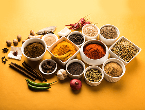 From Garam Masala to Chaat Masala - A Guide to Different Types of Masalas and Their Uses