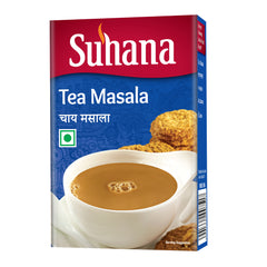 Suhana Tea/Chai Masala Box