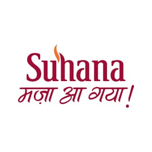 Suhana Masala Story