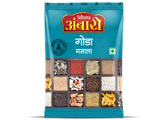 Ambari Goda Masala Pouch