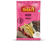 Ambari Garam Masala Pouch