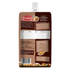 Pravin Date Tamarind Chutney Pouch