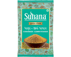 Suhana Gujarat Spl Coriander Cumin Powder