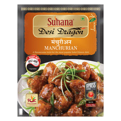 Suhana Manchurian Ready Mix Pouch