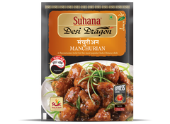 Suhana Manchurian Mix