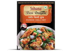 Suhana Paneer Chlli Dry Mix