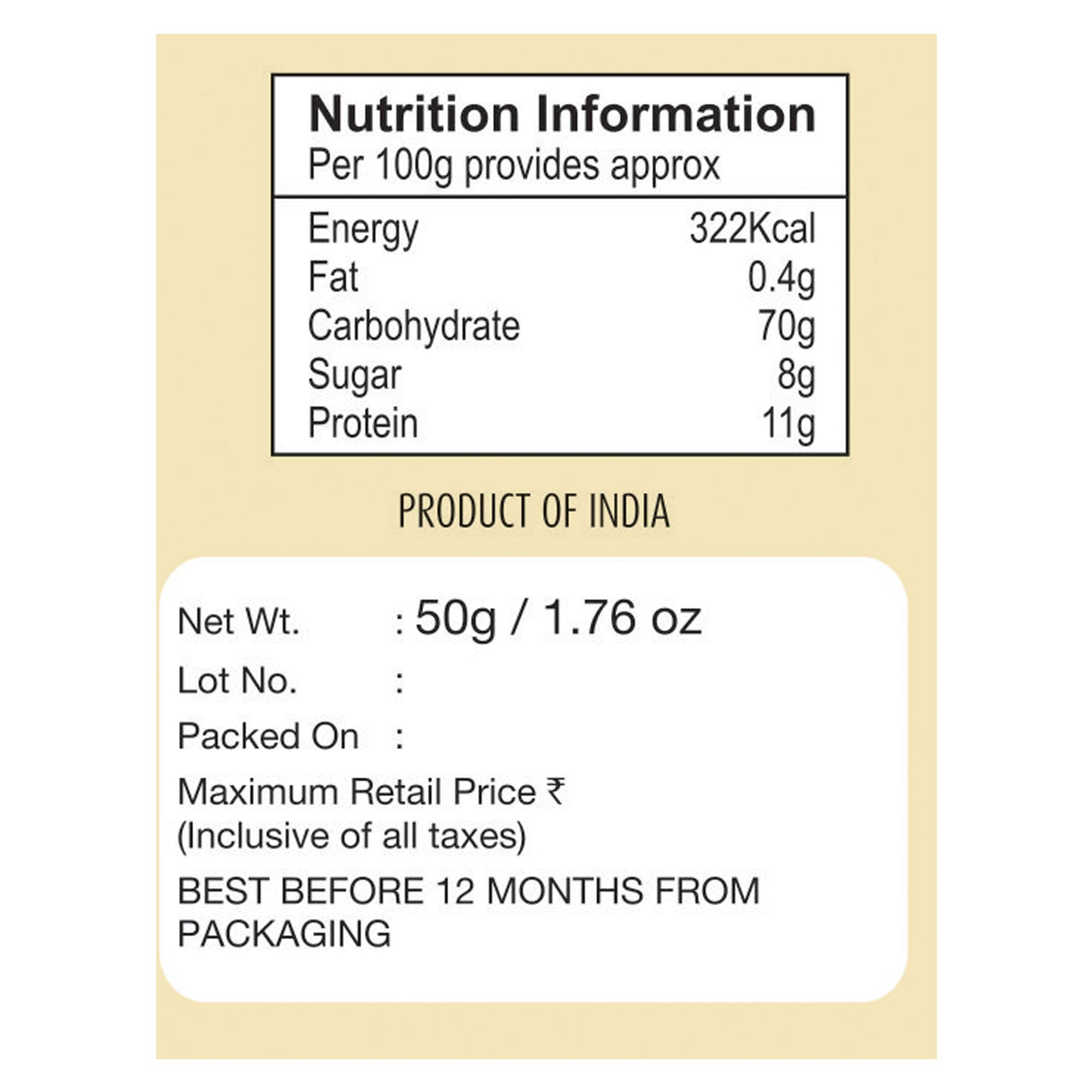 Suhana Ready-to-cook Paneer Chilli Gravy Ready Mix Pouch