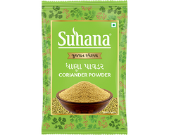 Suhana Gujarat Spl Coriander Powder