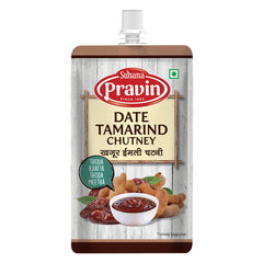 Pravin Date Tamarind Chutney Pouch