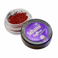 Suhana Saffron/Kesar Dabbi