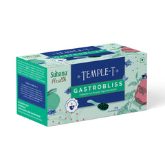 Suhana Health Gastrobliss Herbal Premix Temple T Sachet