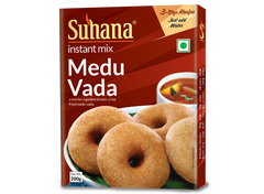 Suhana Medu Vada Instant Mix Box